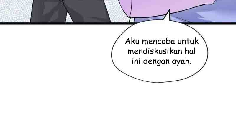 Turned Into a Grass in The Fantasy World? Chapter 04 Gambar 77